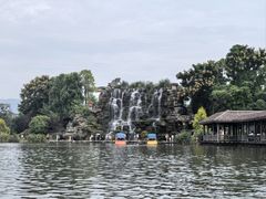 -枫香湖儿童公园