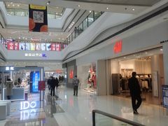-万达广场(大明宫店)
