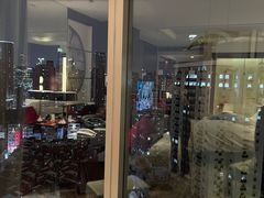 -上海雅居乐万豪侯爵酒店