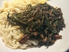 -平娃三宝烧烤·面食(富丰桥店)