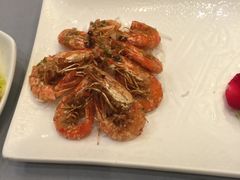 -御花园·粤菜·海鲜火锅(中山公园店)