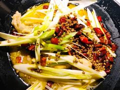 -绿茶餐厅(燕郊永旺店)