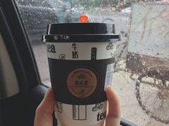 -益禾堂(燕大店)