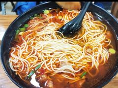 -老盛兴汤包馆(江宁一店)