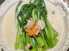 -海天楼(天津泛太平洋店)