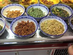 -美玲拉面(鞍山西道店)