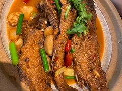 -老淮滨-蚌埠非遗小吃(淮河路店)