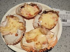 -大渔铁板烧(大悦城店)