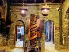 -协同庆钱庄博物馆