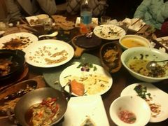 -章吴记喜瑞餐厅(东东城店)