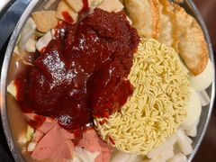 -양평식당·杨平食堂(华贸店)