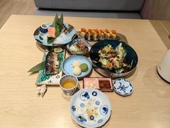 -早一美餐厅·EBISU(会展誉景店)