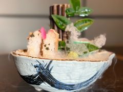 -鮨匠·割烹料理(巨鹿花园店)