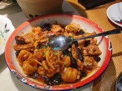 -广府乡下·饭庄(新港东路店)