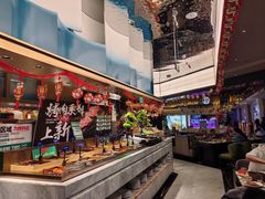 -亚马逊海鲜自助(梅溪湖步步高店)