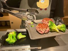 -肉肉大米(金虹桥店)