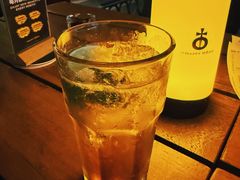 -The Happy Monk(前海壹方汇店)