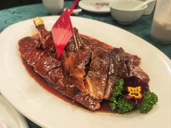 -誉八仙粤菜(万象天地店)