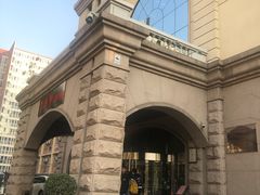 -北京北邮科技大厦