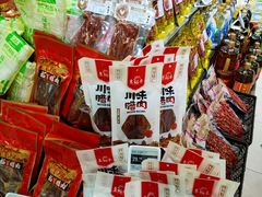 -盒马鲜生(杨高南路店)