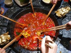 -蜀大侠火锅(寰球文化地标·总府店)