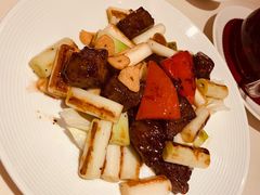 -利苑酒家(华熙国际店)