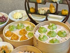 -苏小柳点心·手作小笼包(鸿寿坊分院)