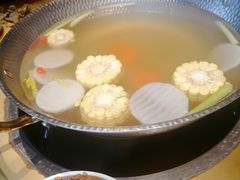 -手选潮汕鲜活牛肉火锅(二七广场店)