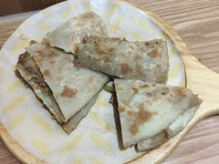 -甲乙饼·北京手工肉饼(西直门凯德茂店)