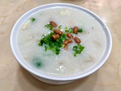 -盛记粥面(佐敦店)