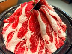 -大牛寿喜烧·和牛放题(香港广场店)