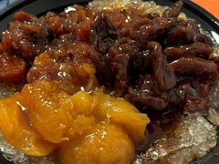 -小胖老味刨冰
