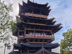 -杭州半山国家森林公园