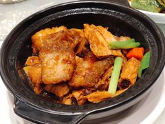 -御彩酒家(东风东路店)