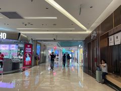 -福田卓悦INTOWN购物中心