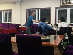 大堂-北京龙庆四季香农家饭庄·灶台鱼·碳烤虹鳟鱼(龙庆峡店)