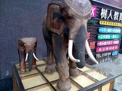 -素可汤泉(天宝大厦店)