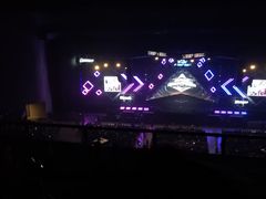 -成都金融城演艺中心