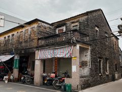 -大赤坎肥仔强烧味海鲜餐厅(大赤坎店)