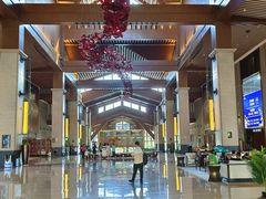 -碧桂园润杨溪谷温泉酒店