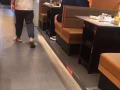-黑金·寻焰自助百汇·烤肉·火锅(中街店)