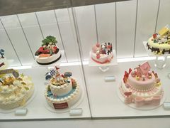 -好利来(红牌楼店)