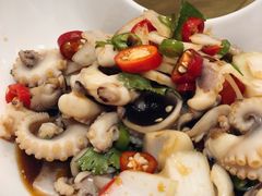 -南湖春色海鲜食府(中兴街店)