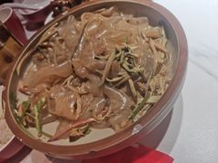 -吉祥春饼·烤鸭(文登利群店)