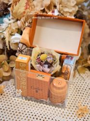 -卡卡喜糖伴手礼·商务礼宝宝礼·婚礼用品