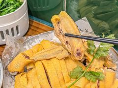 -阿金大白·上海菜馆(新天地店)