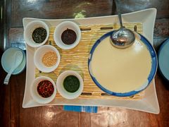 -乔家满族八大碗(流水沟店)