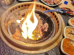 -苏格里岛自助海鲜烤肉(中州万达店)