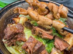-珍珍小食店(西华路店)
