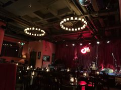 -JZ Club 爵士酒吧(上海店)